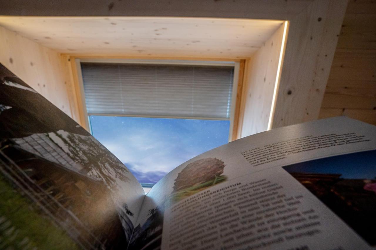 Bauernhaus Martinus Sölden Eksteriør billede