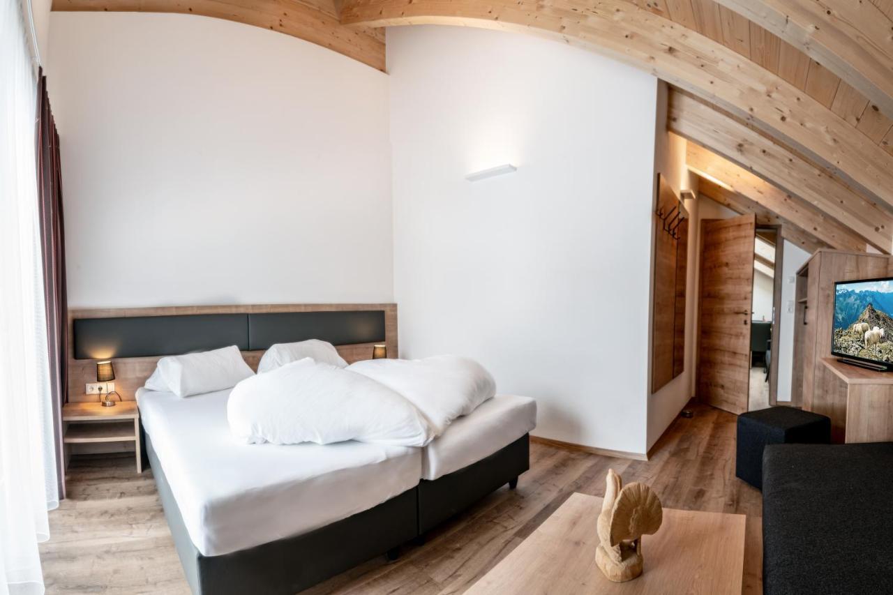 Bauernhaus Martinus Sölden Eksteriør billede