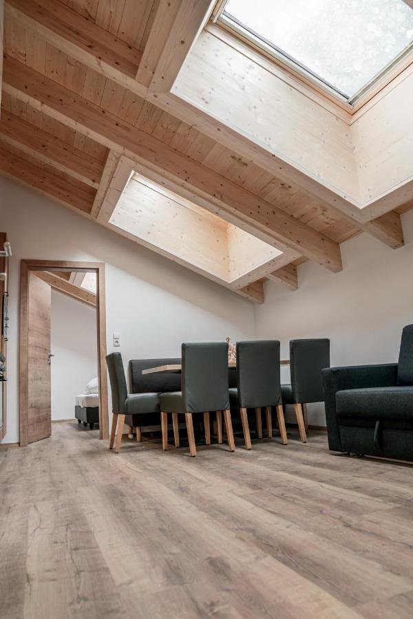 Bauernhaus Martinus Sölden Eksteriør billede