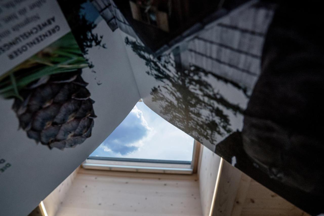 Bauernhaus Martinus Sölden Eksteriør billede