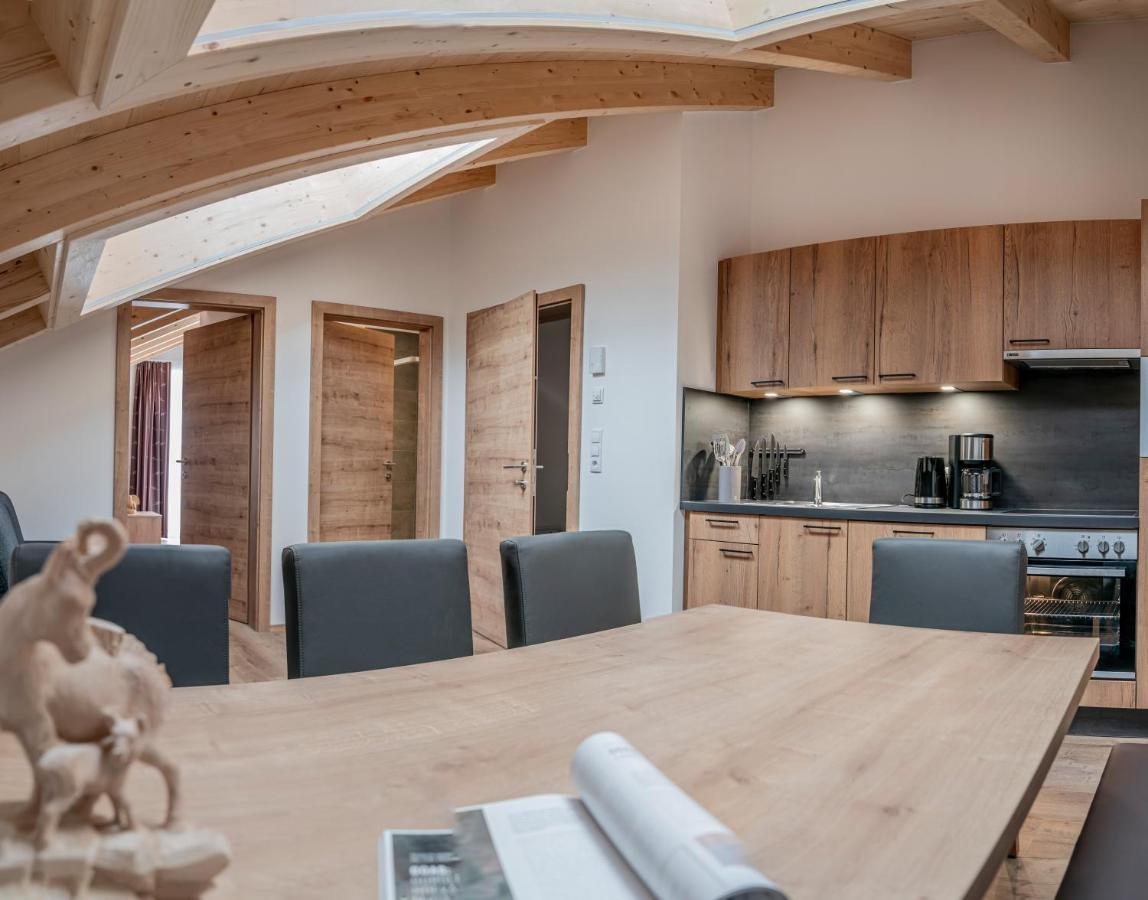 Bauernhaus Martinus Sölden Eksteriør billede
